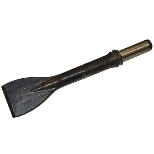 Лопатка (П-41) к отб. молотку