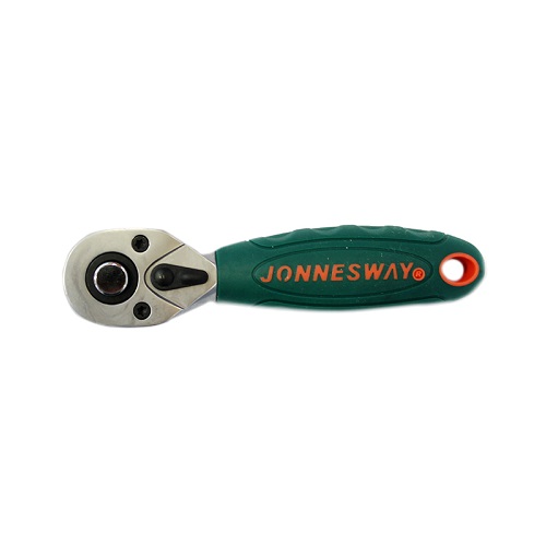 Ключ трещотка 1/4" 135 мм "Jonnesway"